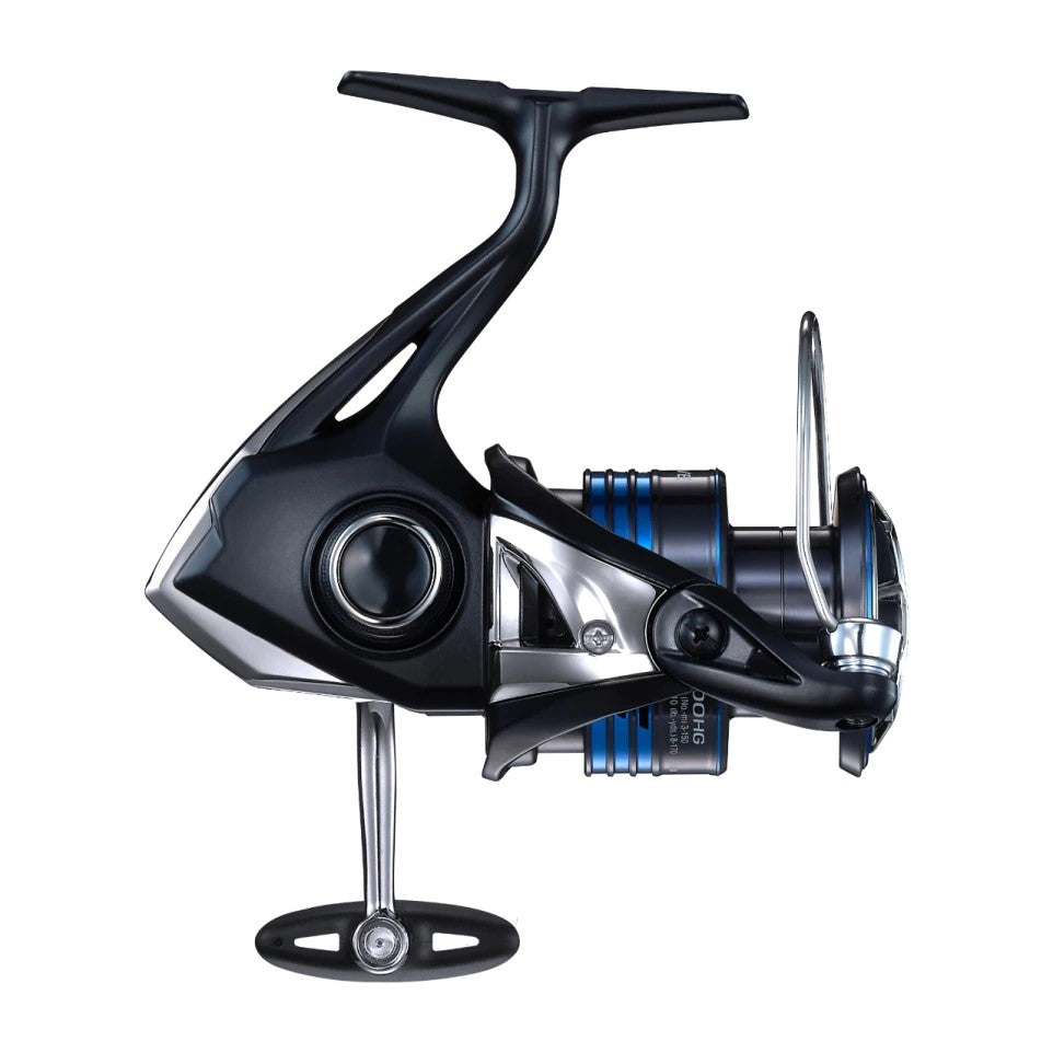 Shimano 21 Nexave FI Right