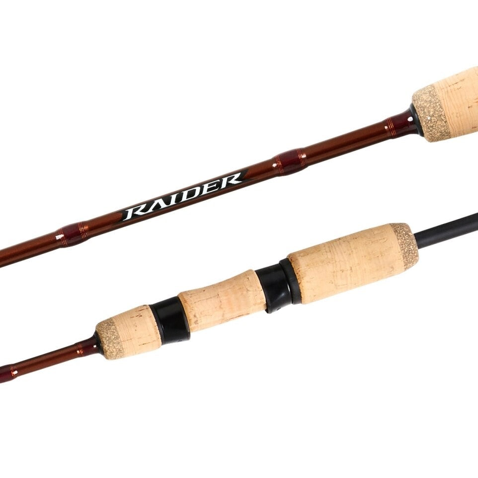 Shimano 21 Raider Light