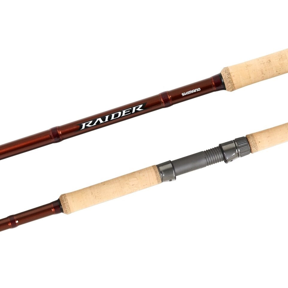 Shimano 21 Raider Reel Seat