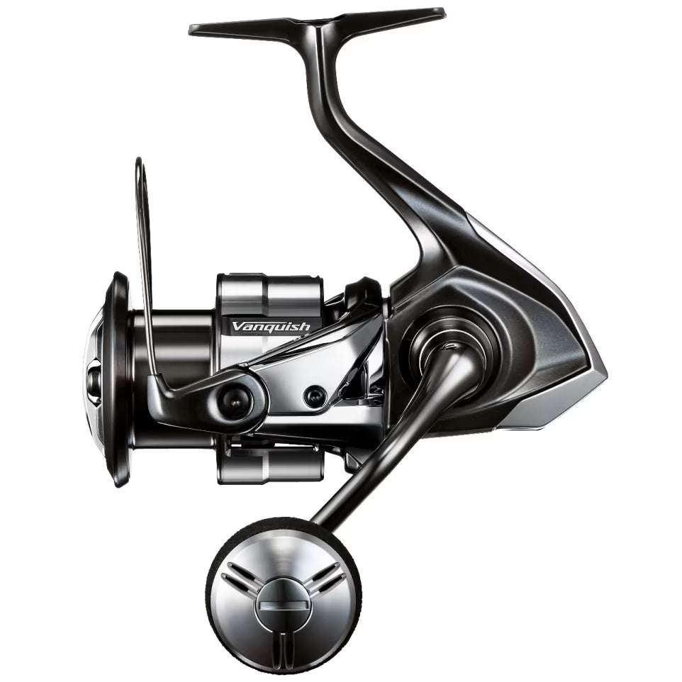 Shimano 23 Vanquish C5000XG