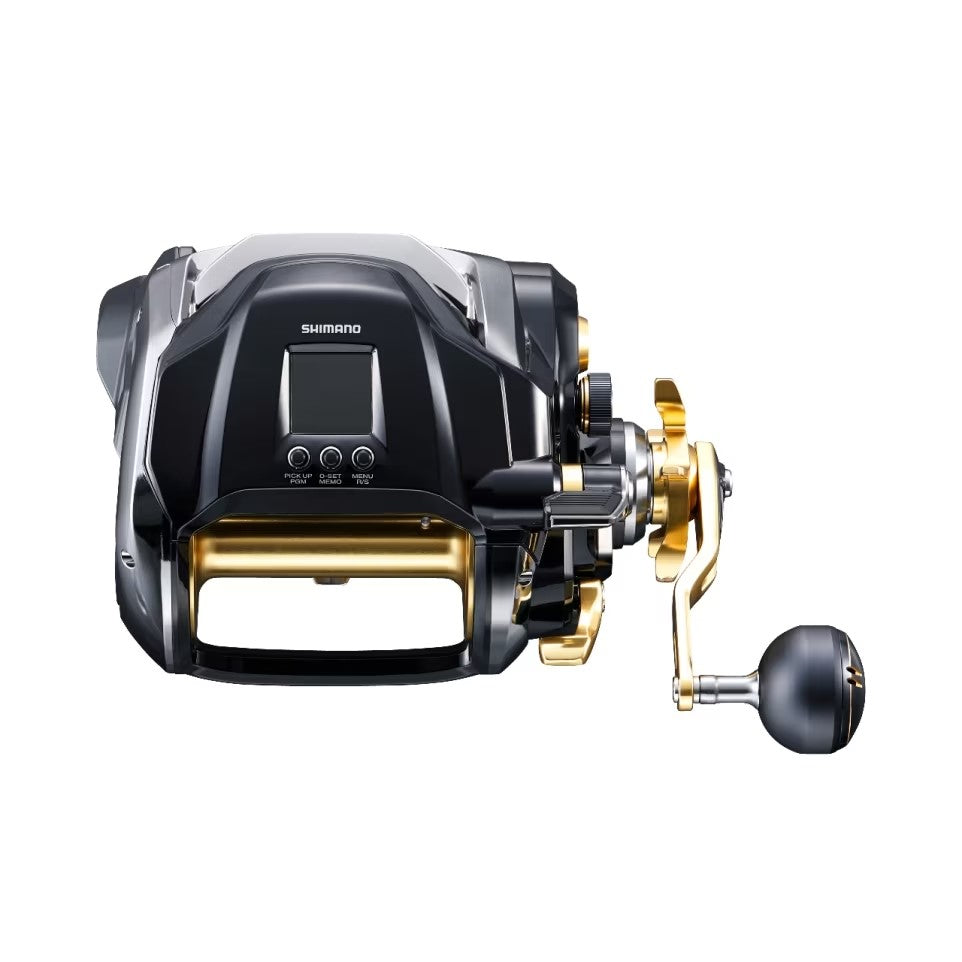Shimano 24 Beastmaster MD 12000 Top