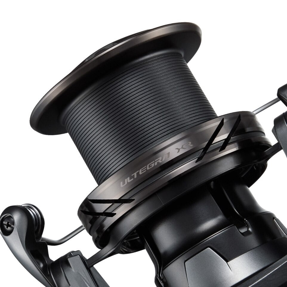 Shimano 24 Ultegra XR XTD Spool