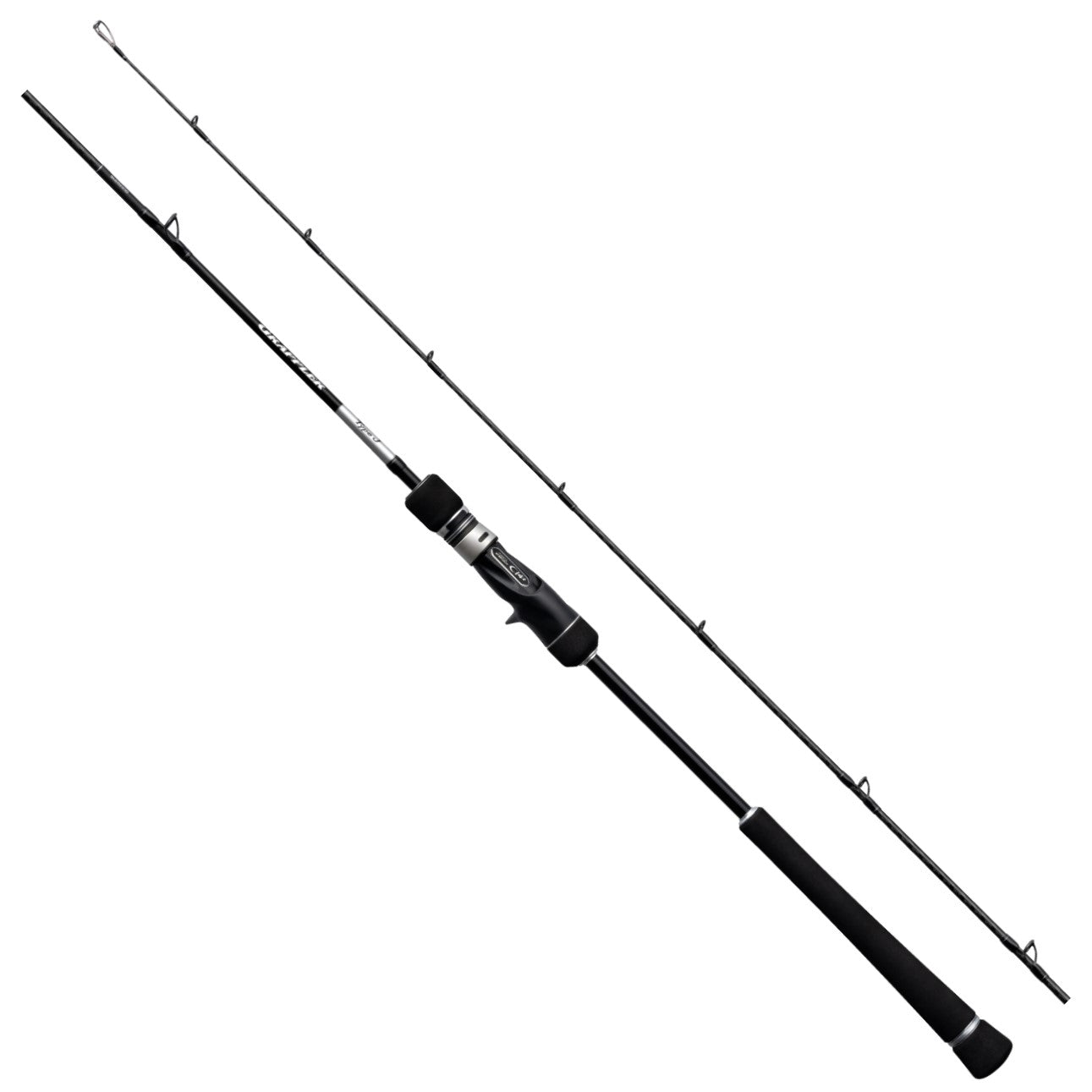Shimano 25 Grappler Type J B60-4