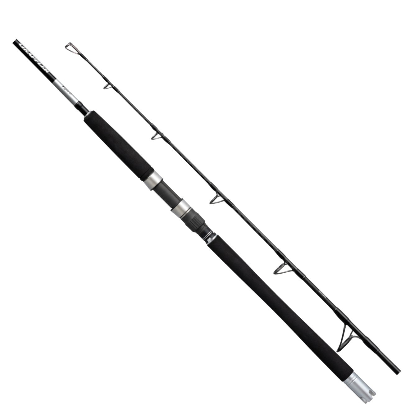 Shimano 25 Grappler Type J S53-8