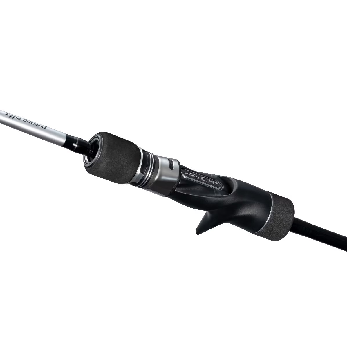 Shimano 25 Grappler Type SJ Reel Seat