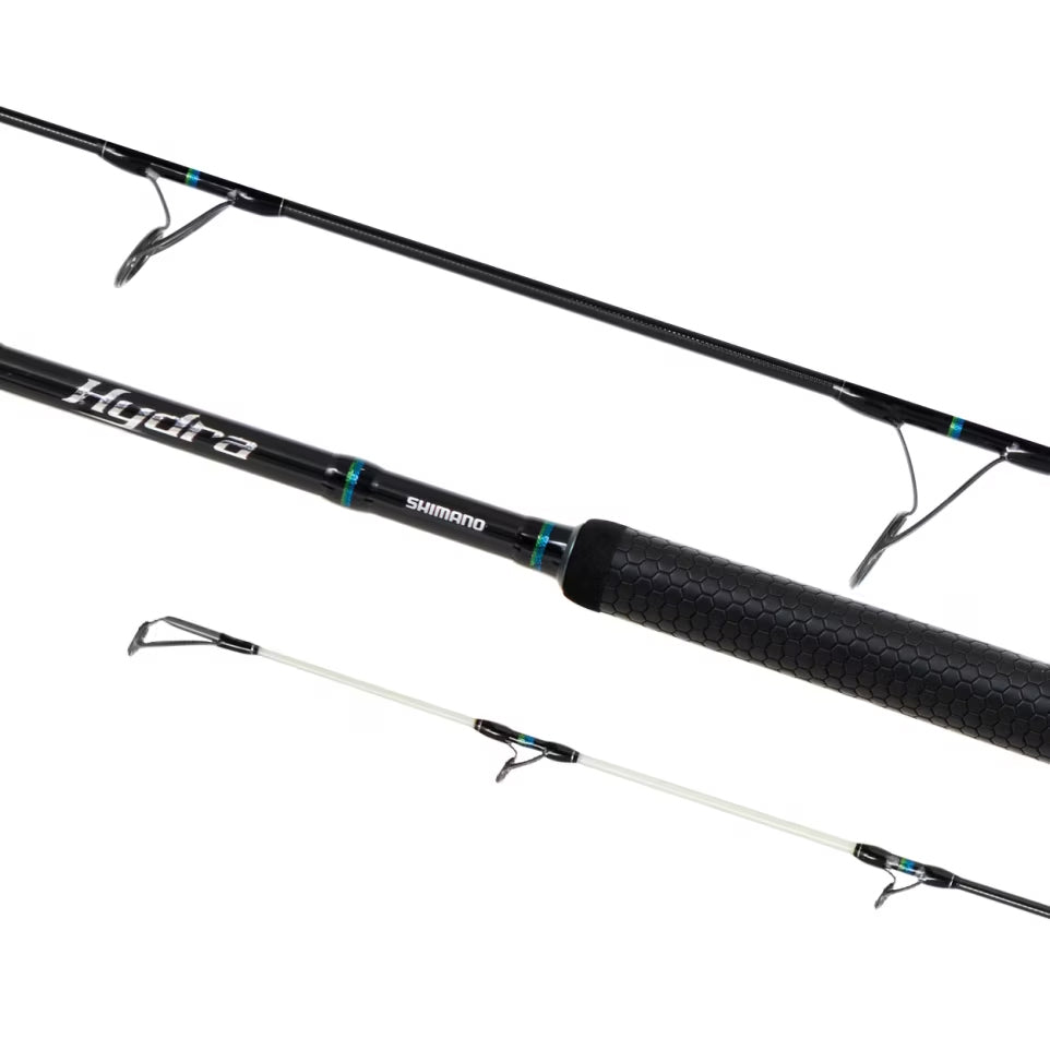 Shimano 25 Hydra Spin
