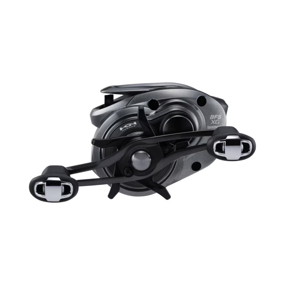 Shimano 25 SLX BFS Left