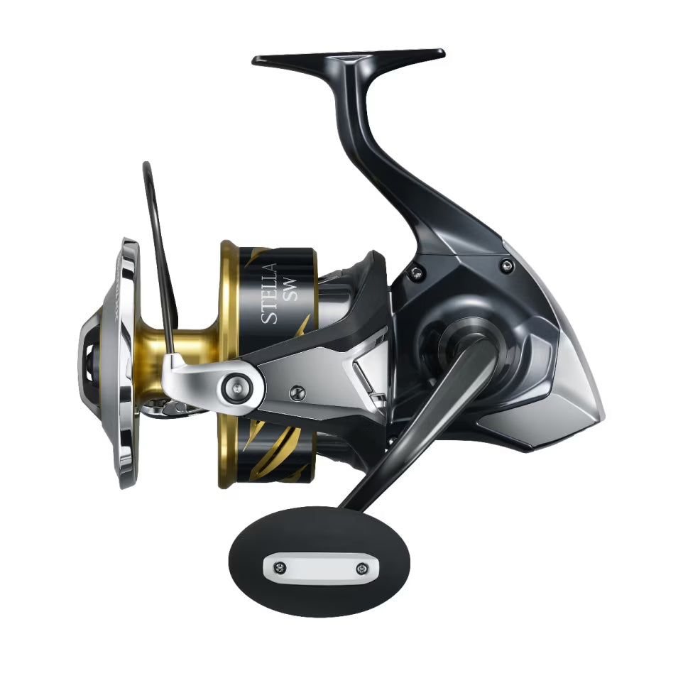 Shimano 25 Stella SWD 30000PG