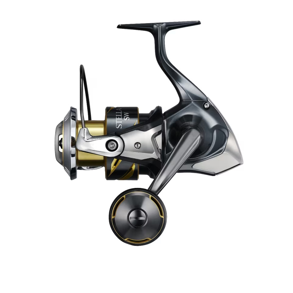 Shimano 25 Stella SWD 5000