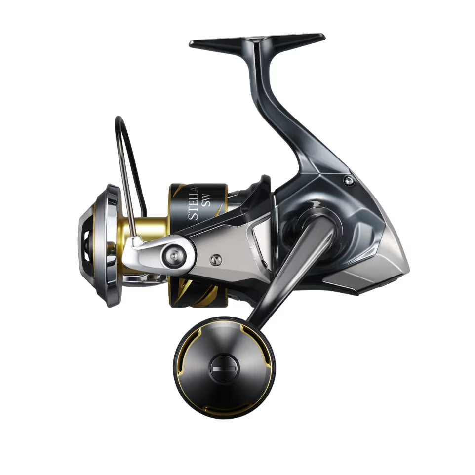 Shimano 25 Stella SWD 8000