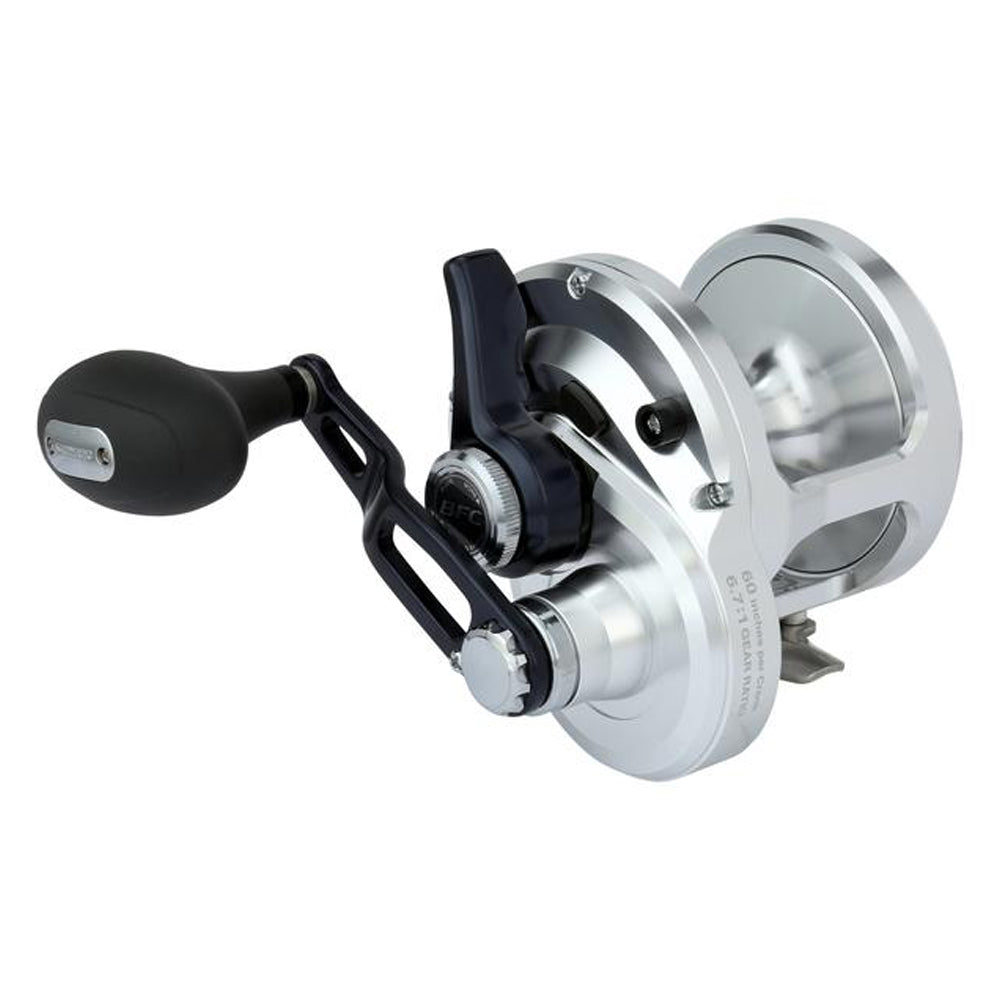 Shimano 25 Talica 20 BFC