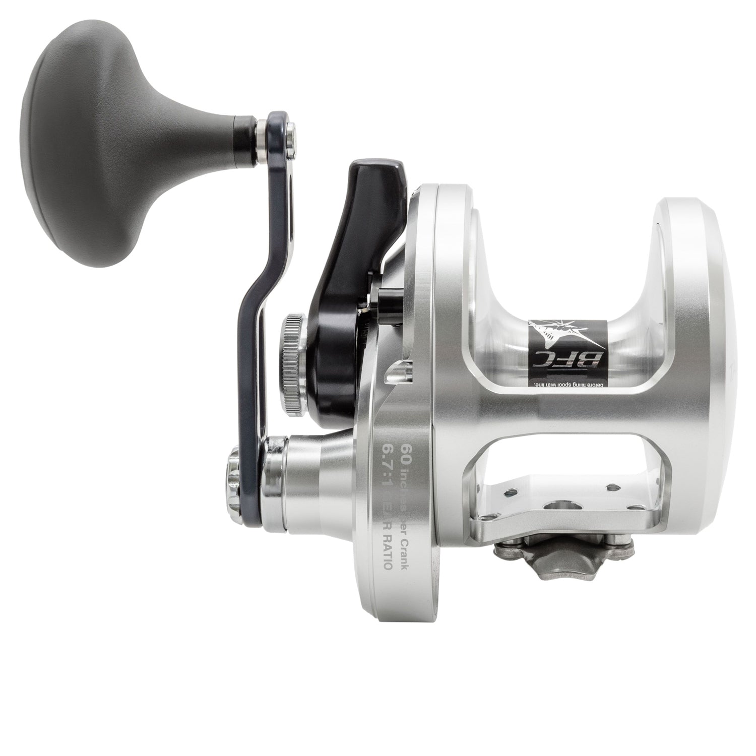 Shimano 25 Talica BFC Front