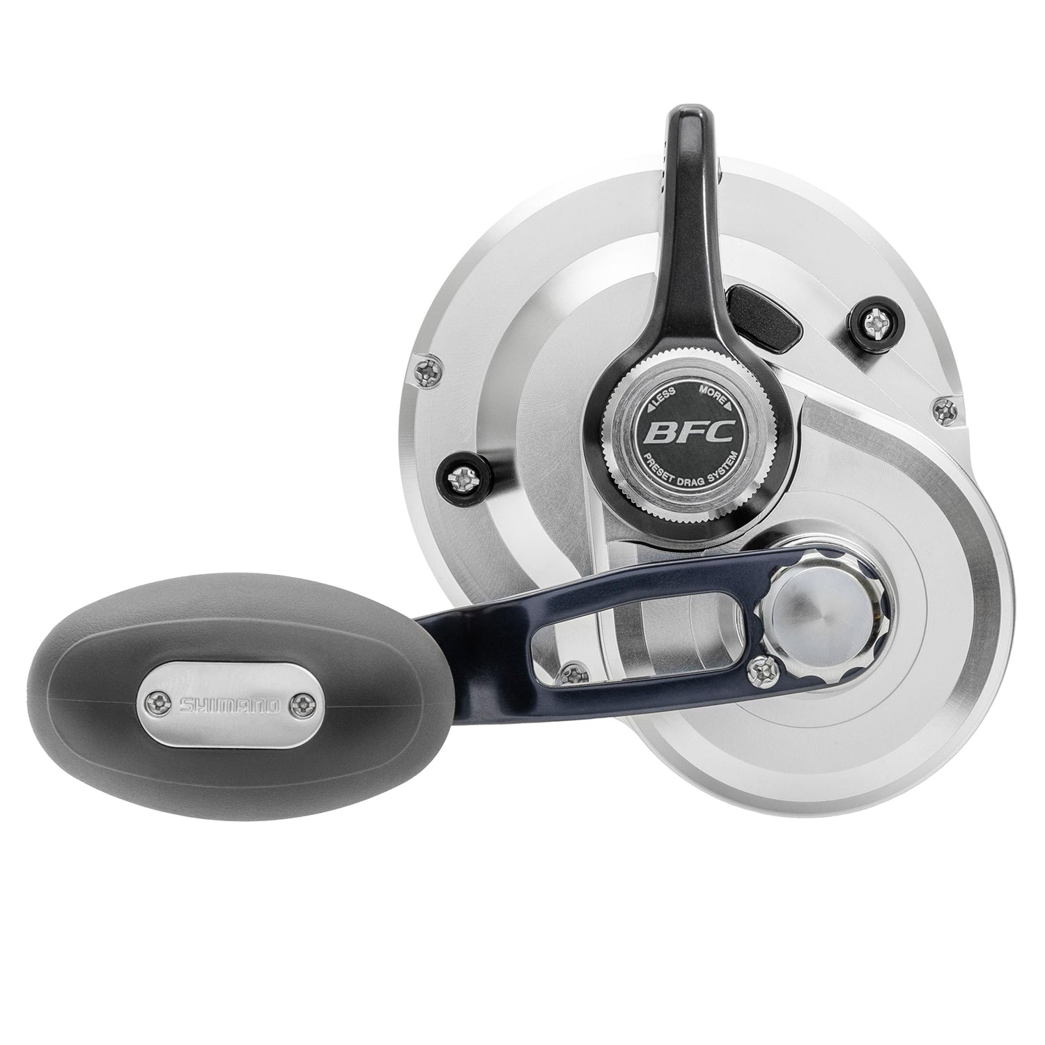 Shimano 25 Talica BFC Right