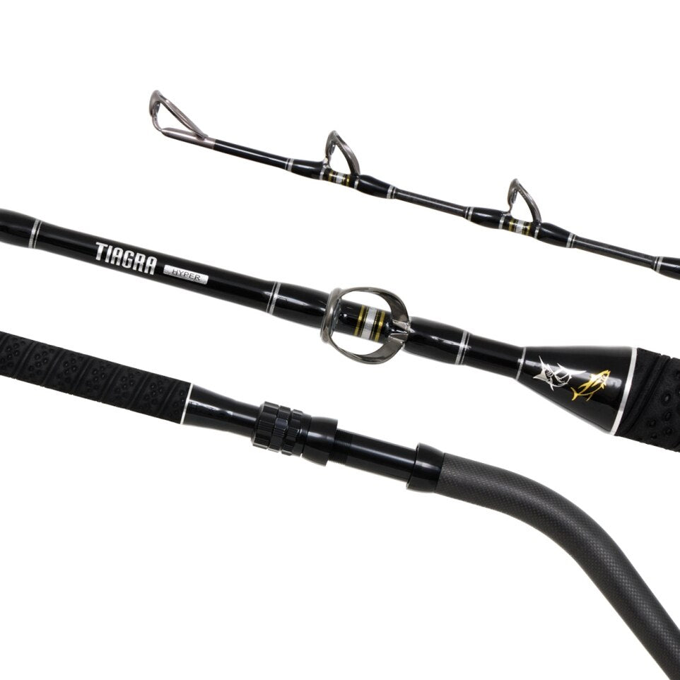 Shimano 25 Tiagra Hyper Sword