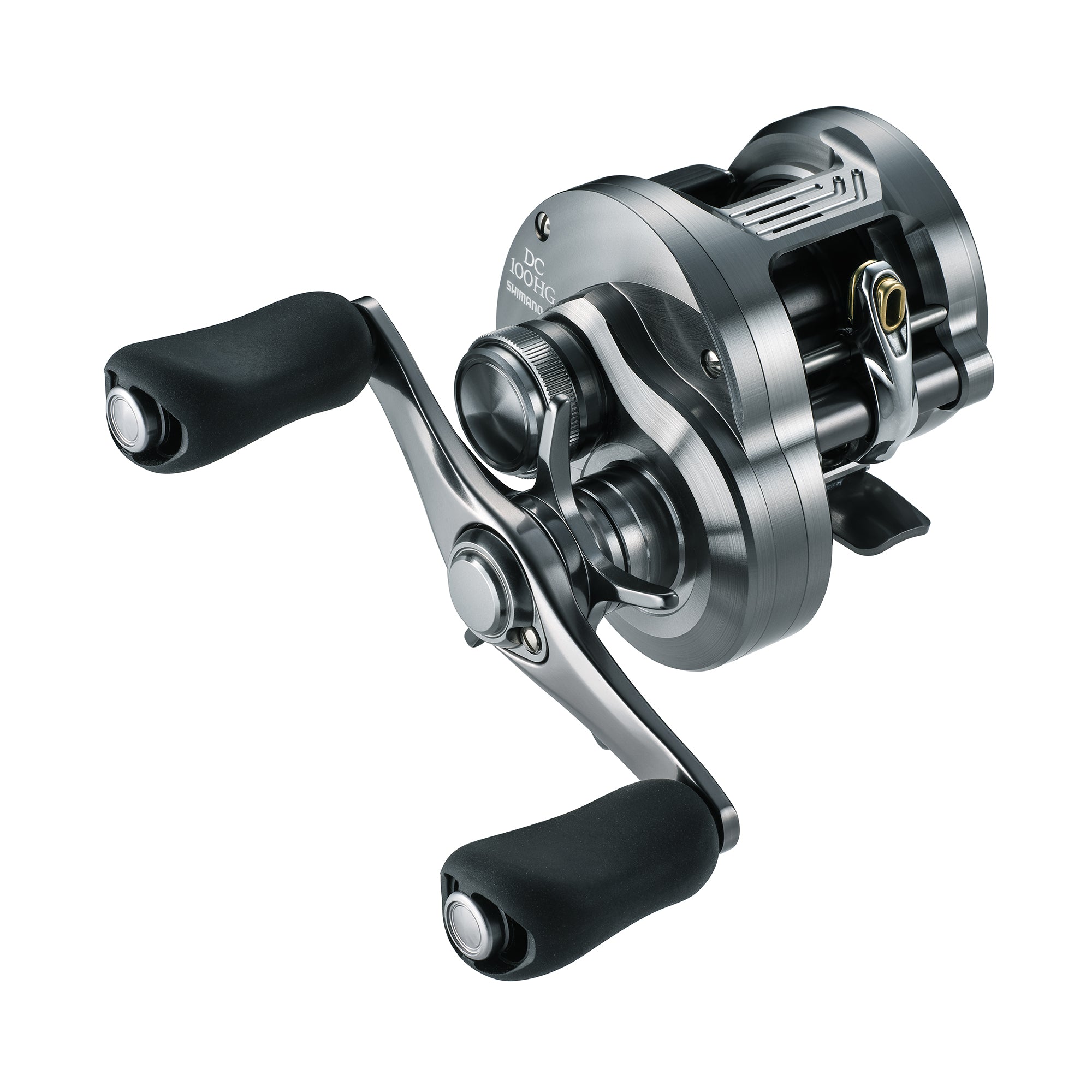 Shimano 26 Calcutta Conquest DC 100HG