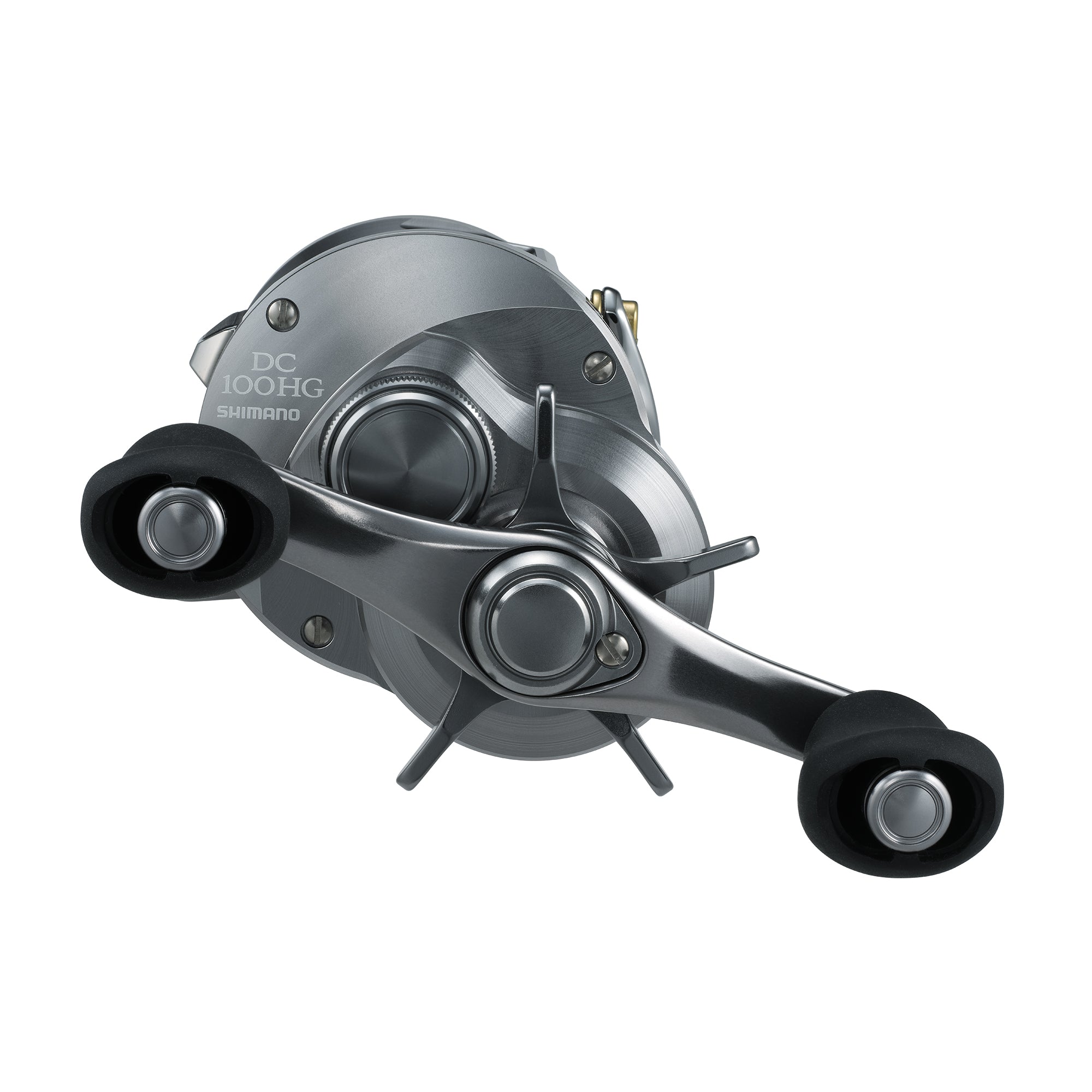 Shimano 26 Calcutta Conquest DC Right