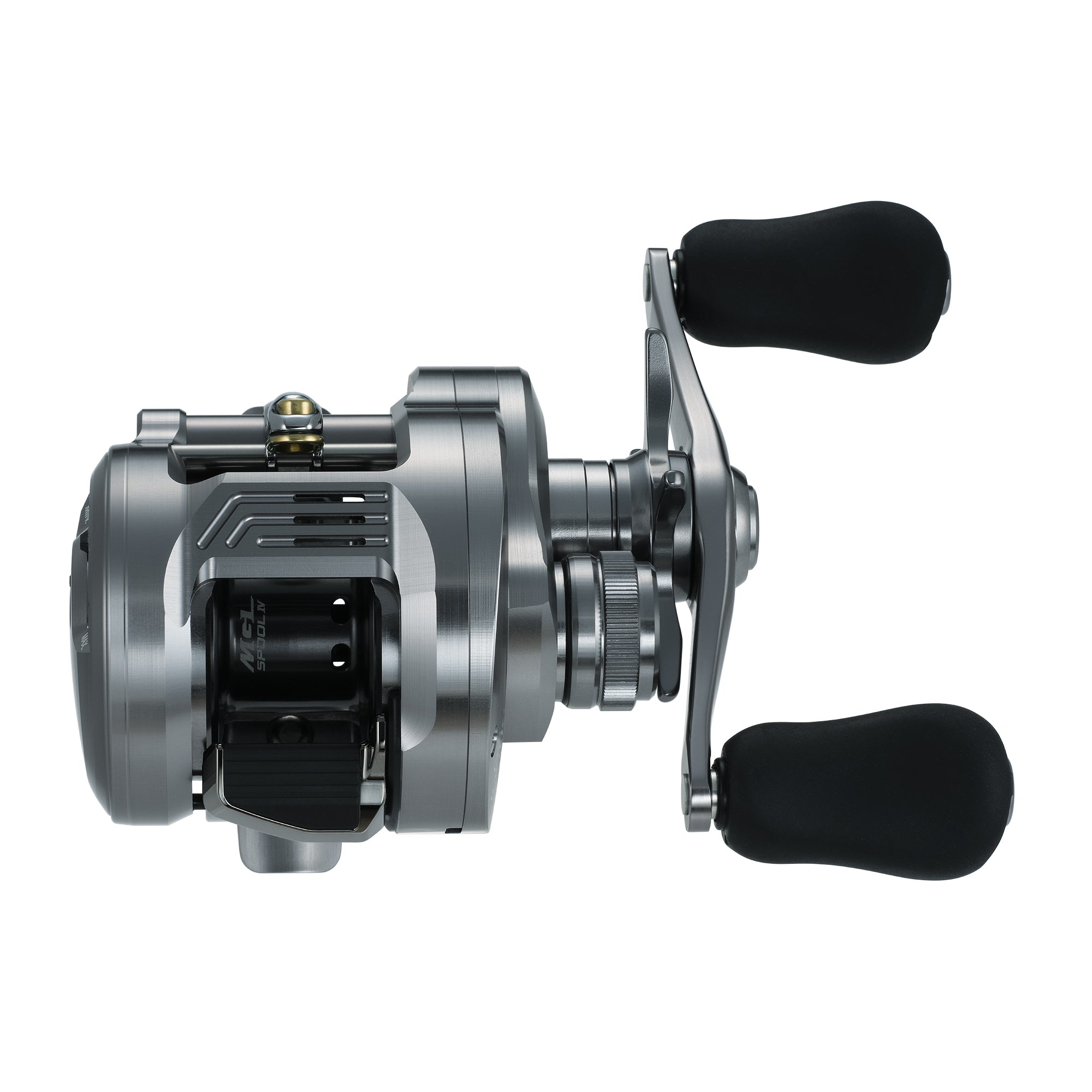 Shimano 26 Calcutta Conquest DC Top
