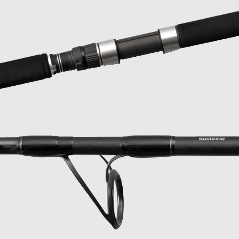 Shimano 26 Grappler Type C Travel Guide