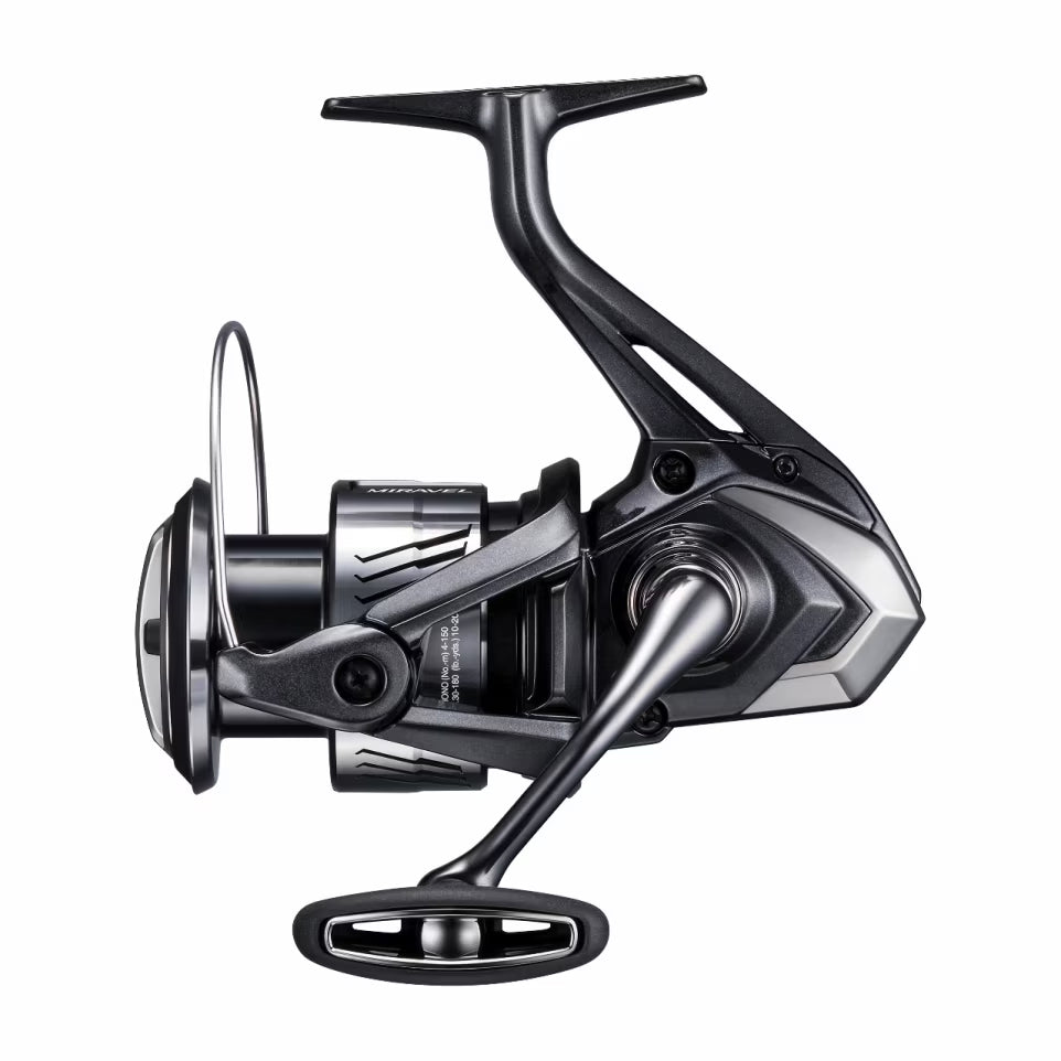 Shimano 26 Miravel 4000XGA