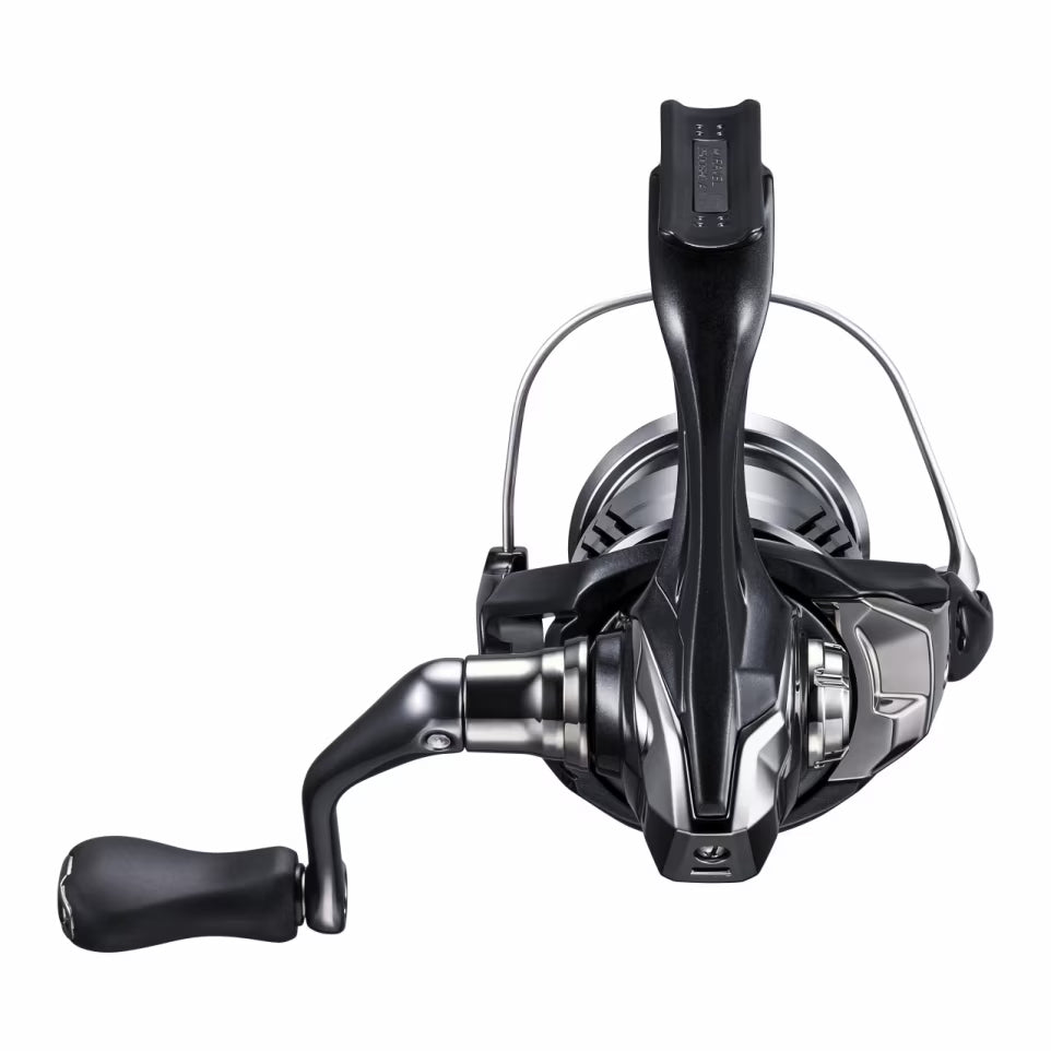 Shimano 26 Miravel Back
