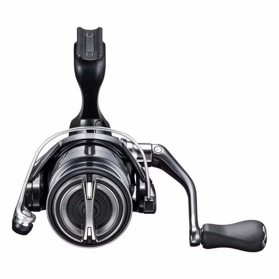 Shimano 26 Miravel Front