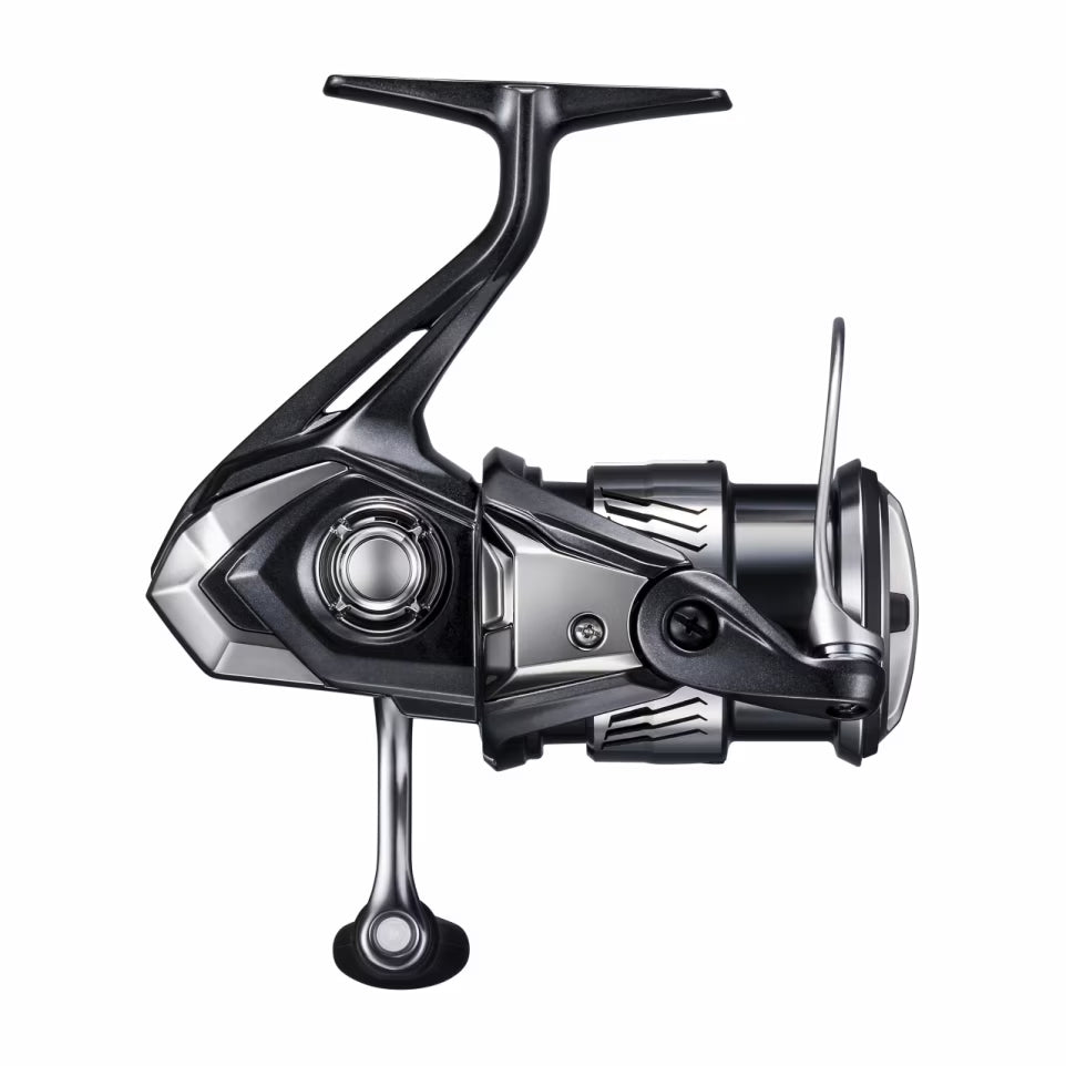 Shimano 26 Miravel Side