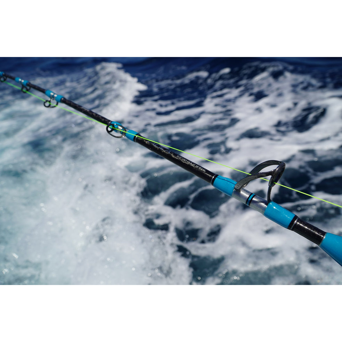 Shimano 26 Talica Rod – Compleat Angler Nedlands