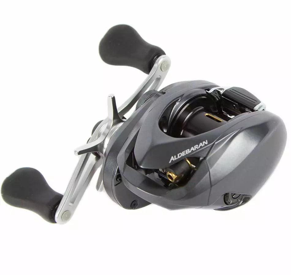 Shimano Aldebaran Cover