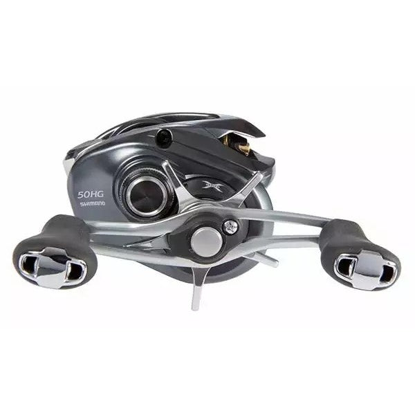 Shimano Aldebaran Side