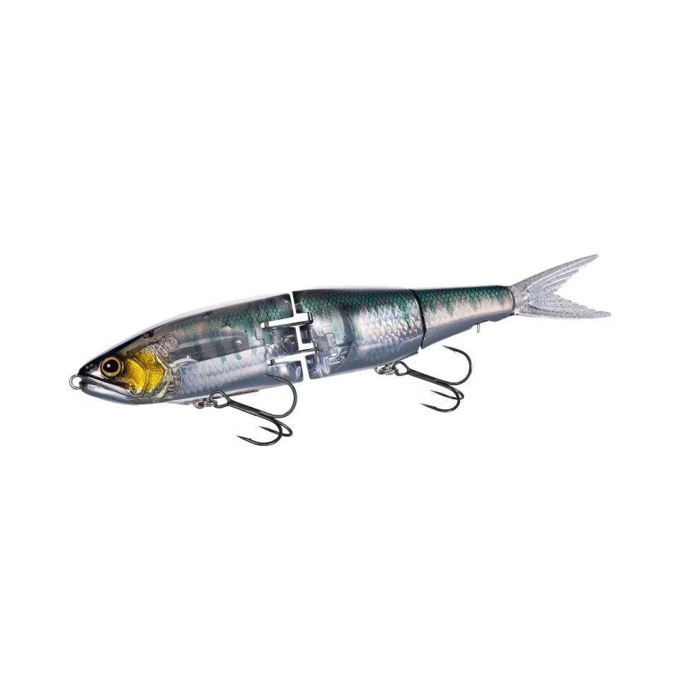 Shimano Armajoint Flashboost 190SF 002