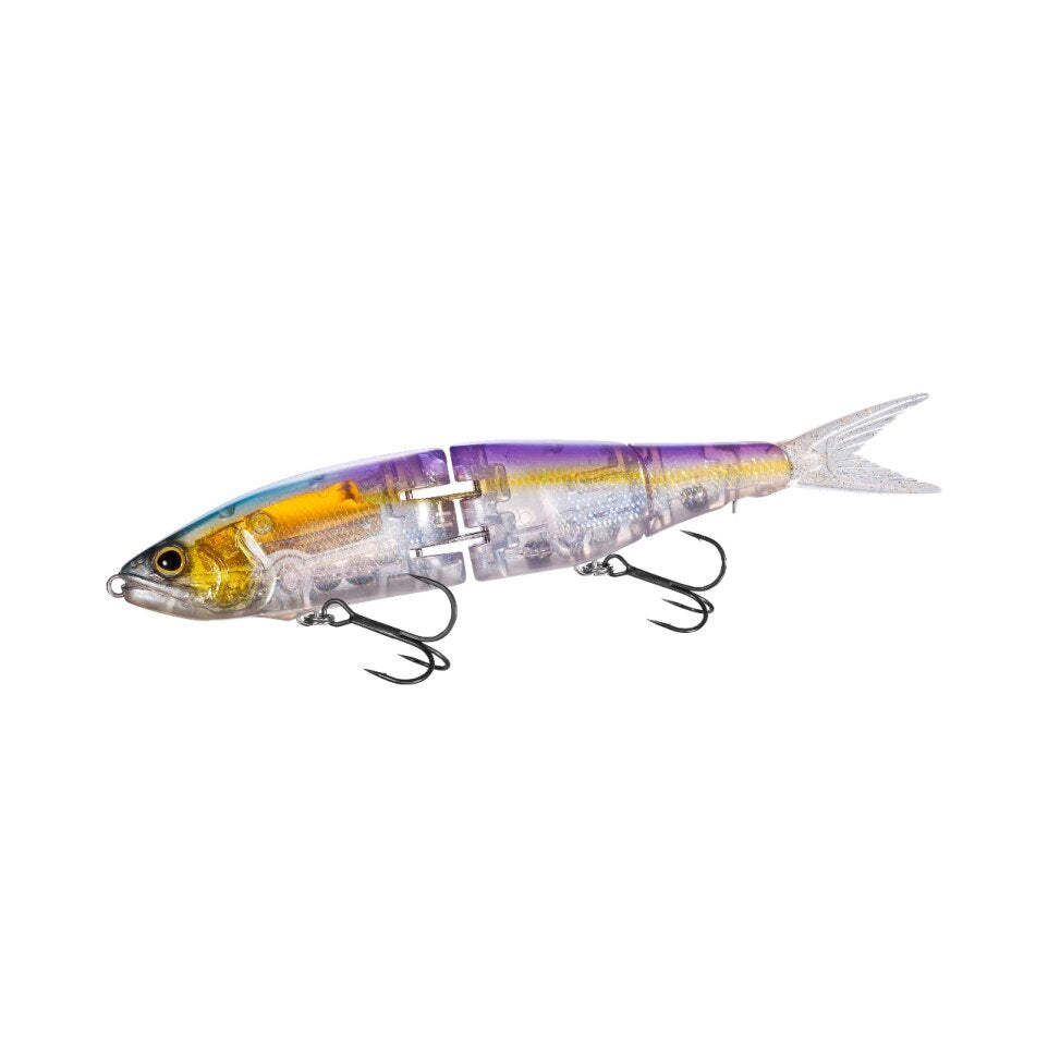 Shimano Armajoint Flashboost 190SF 003