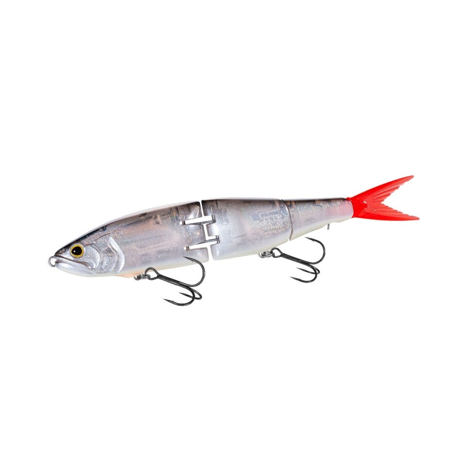 Shimano Armajoint Flashboost 190SF 004