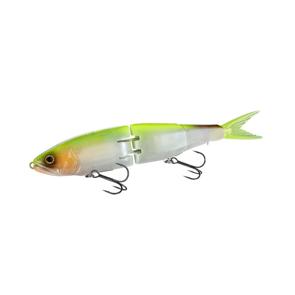 Shimano Armajoint Flashboost 190SF 005