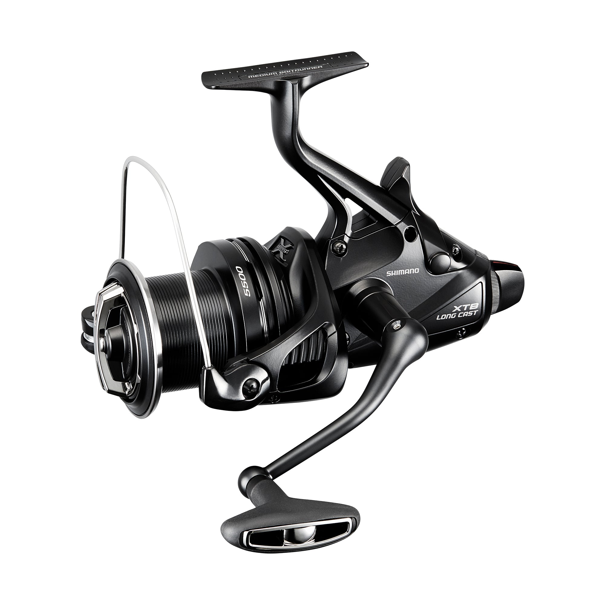 Shimano Baitrunner LC Long Cast XT 5500