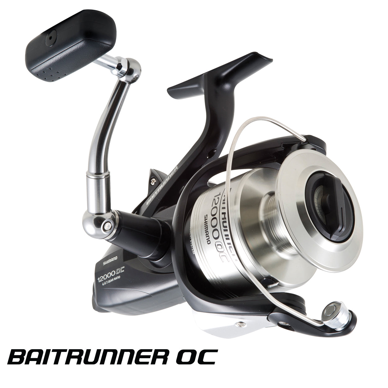 Shimano Baitrunner OC Cover