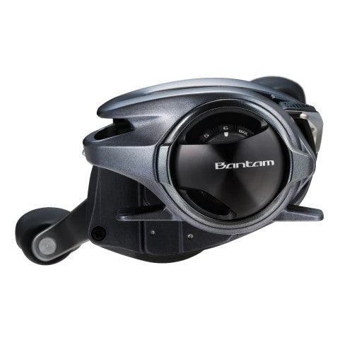 Shimano Bantam A Side Controls