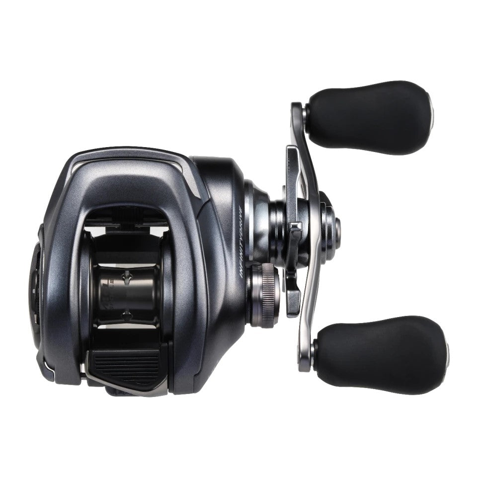 Shimano Bantam A Top