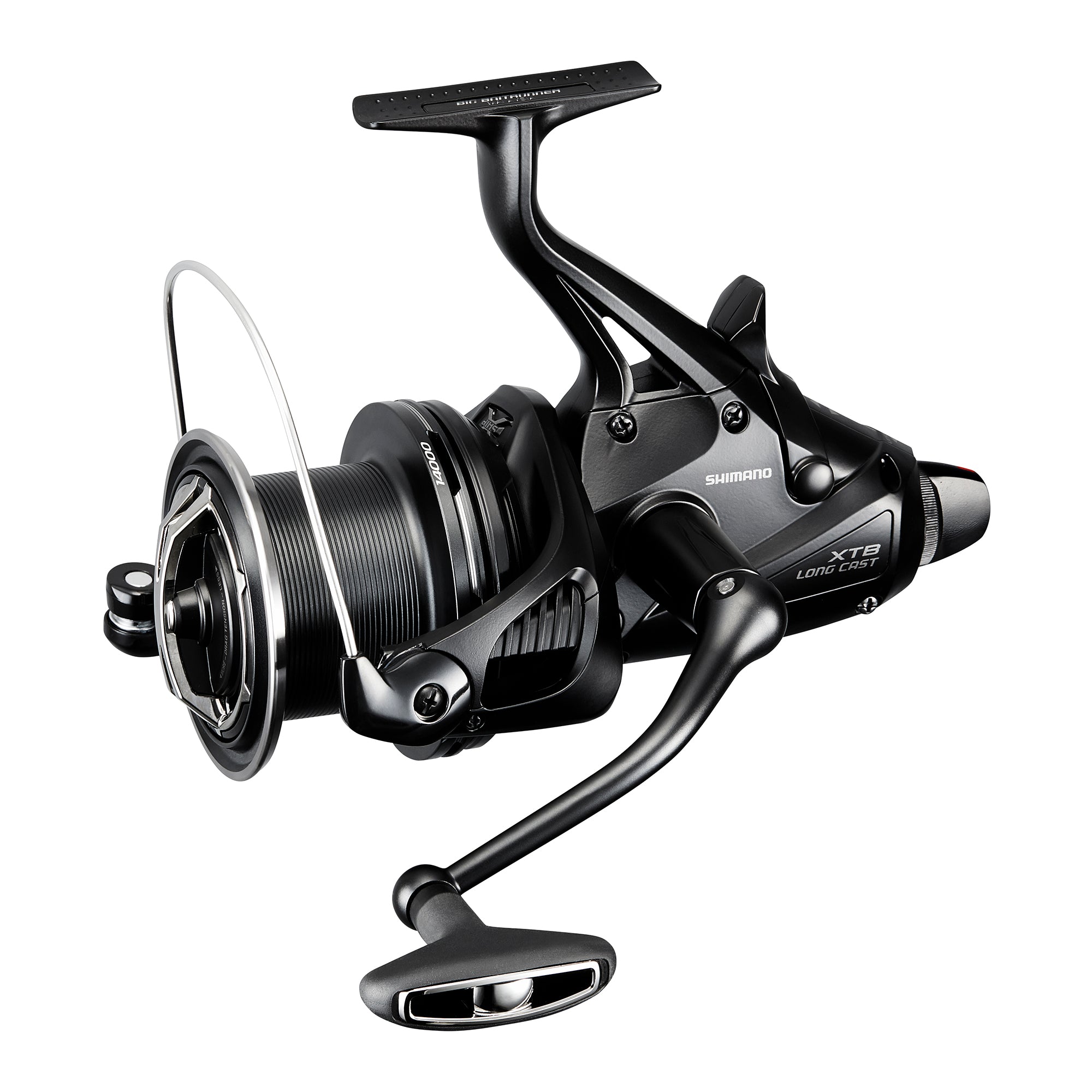 Shimano Baitrunner LC Long Cast XT 14000