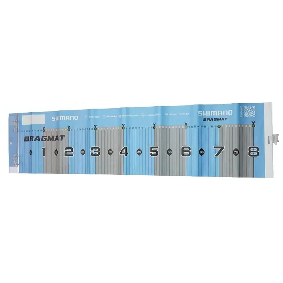 Shimano Brag Mat Mini 80cm Open