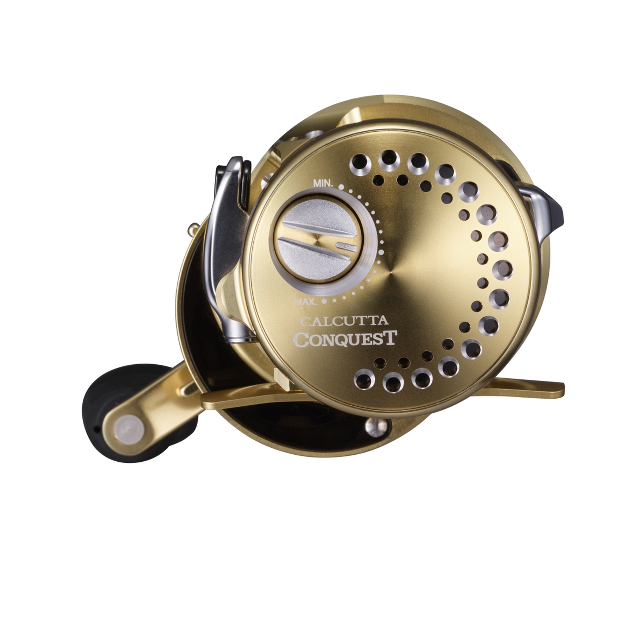 Shimano Calcutta Conquest A 100HG Left