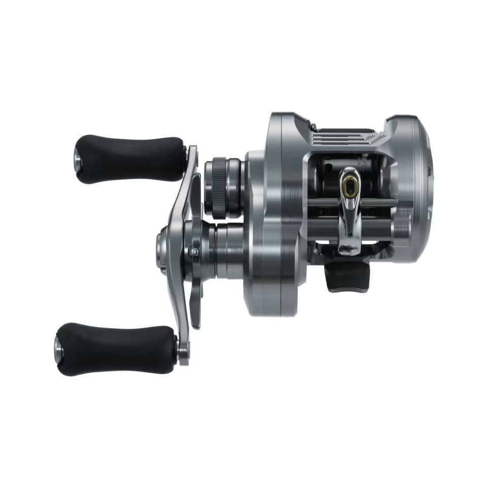 Shimano Calcutta Conquest DC Front