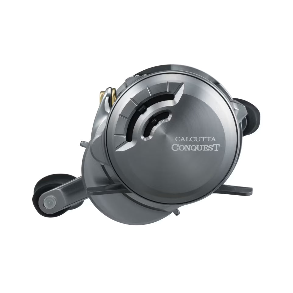Shimano Calcutta Conquest DC Left