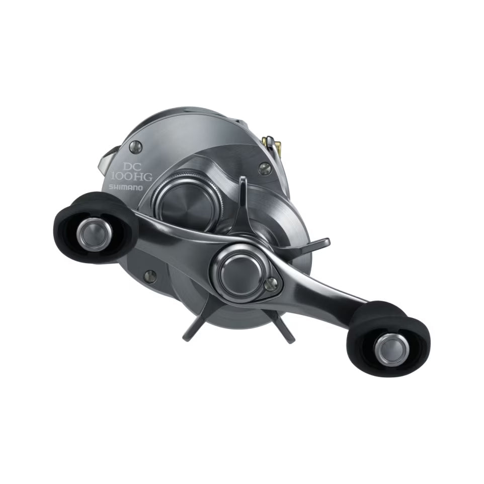 Shimano Calcutta Conquest DC Right