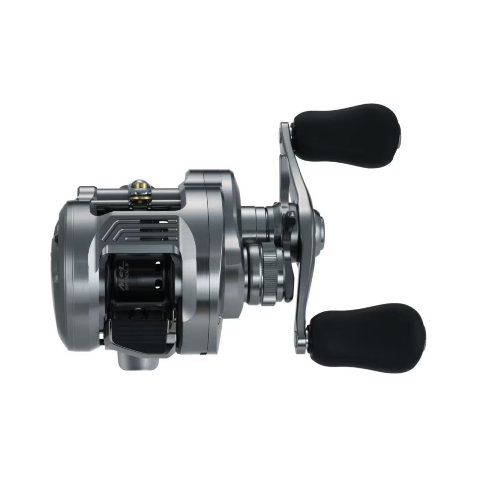 Shimano Calcutta Conquest DC Top