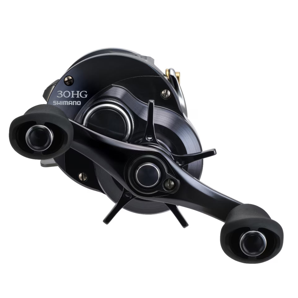 Shimano Calcutta Conquest Shallow Edition Right