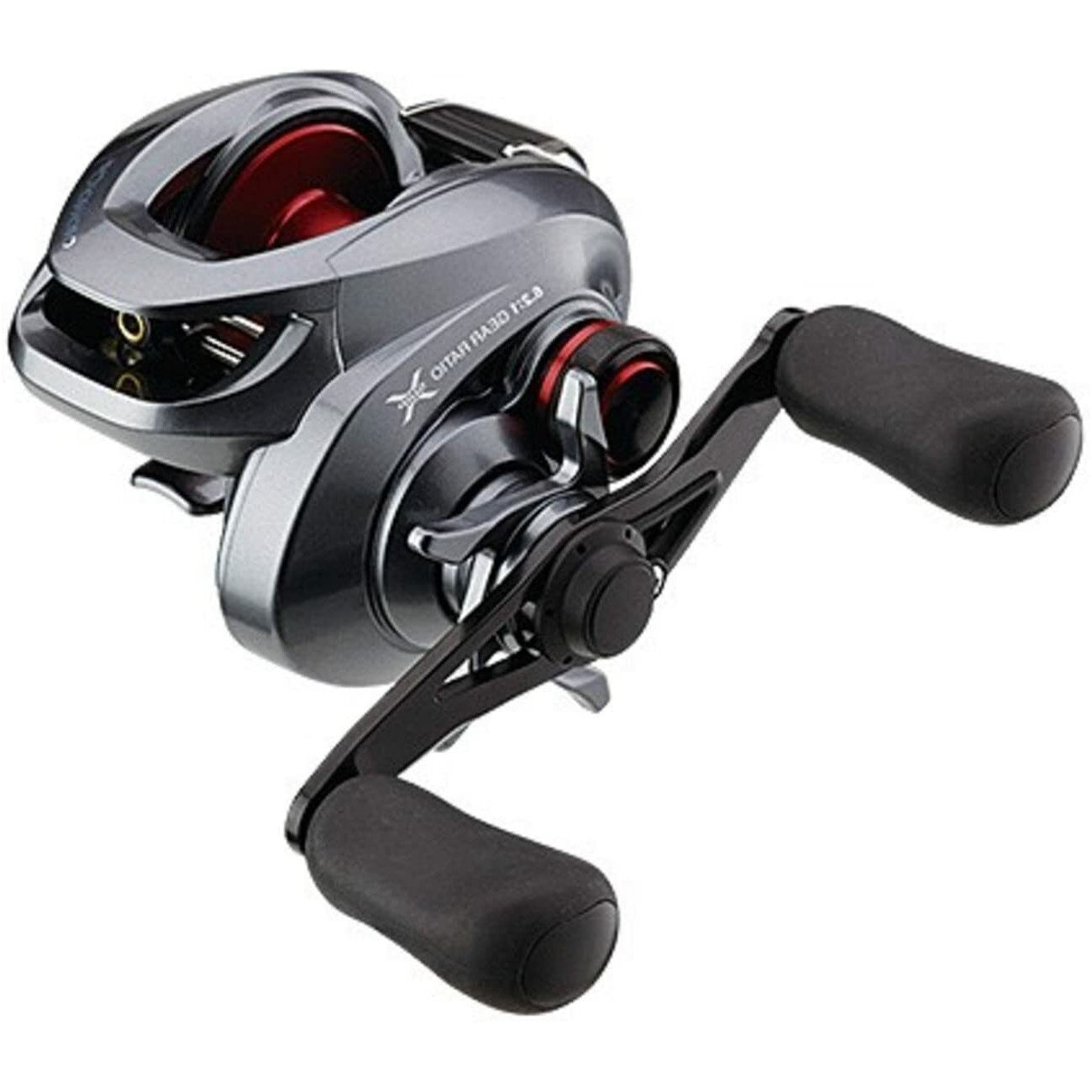 Shimano Chronarch Ci4 Plus Cover