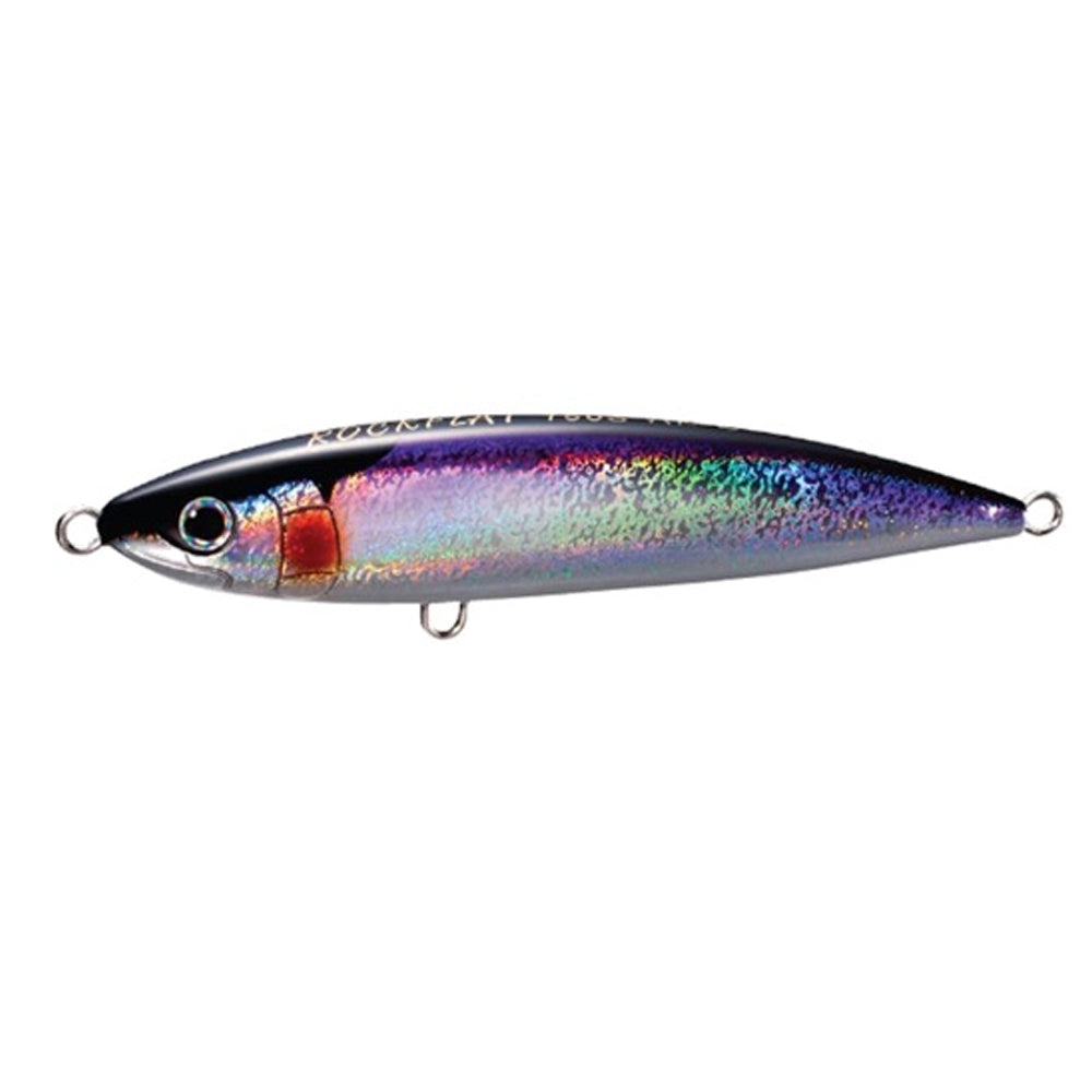 Shimano Colt Sniper Rockflat 150S VGZK