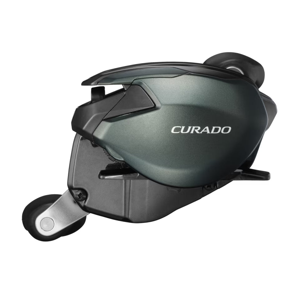 Shimano Curado M Left