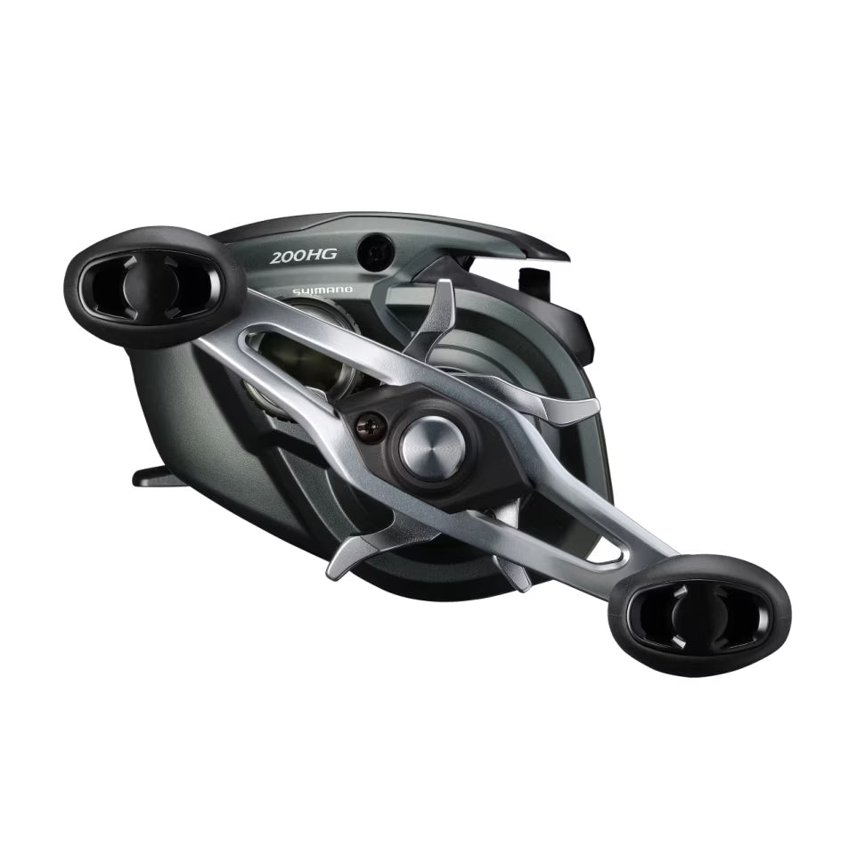 Shimano Curado M Right