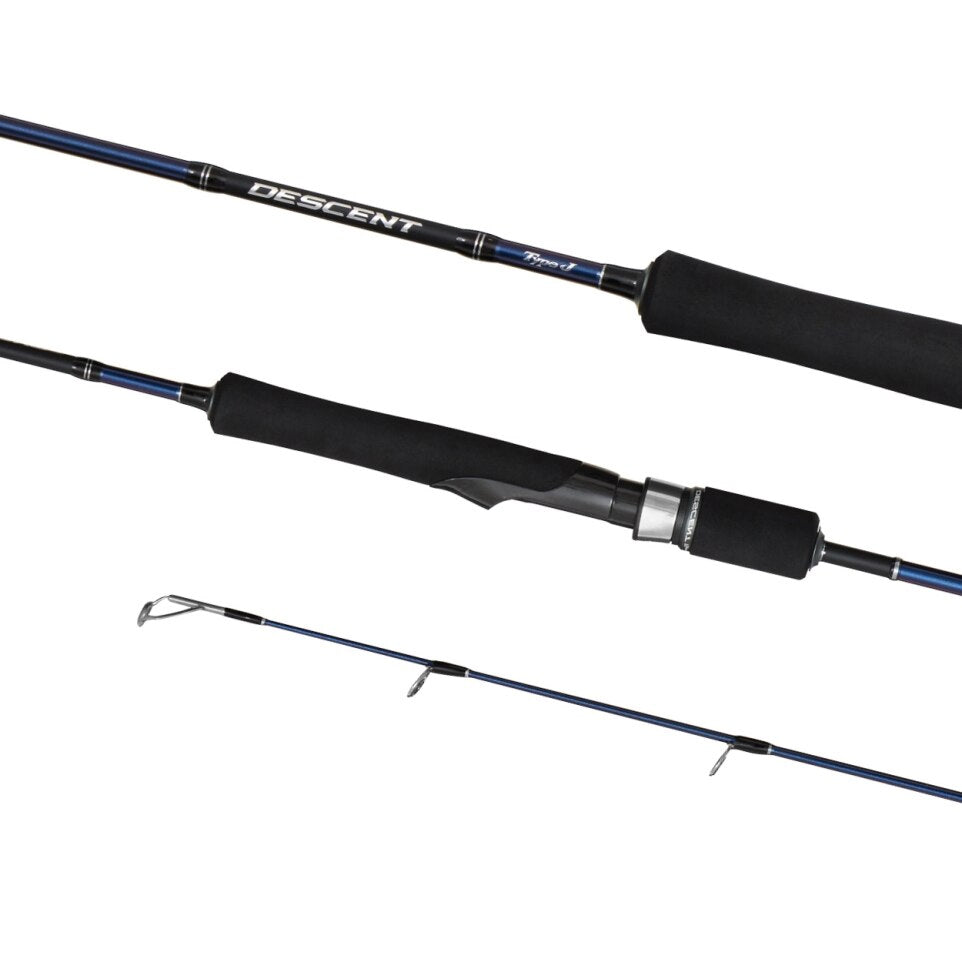 Shimano Descent Type J Spin